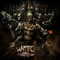 Whitechapel - New Era of Corruption