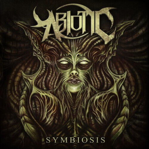 Abiotic - Symbiosis - CD