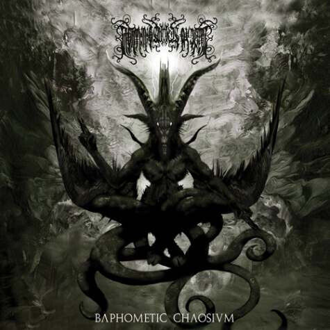 Lightning Swords of Death - Baphometic Chaosivm