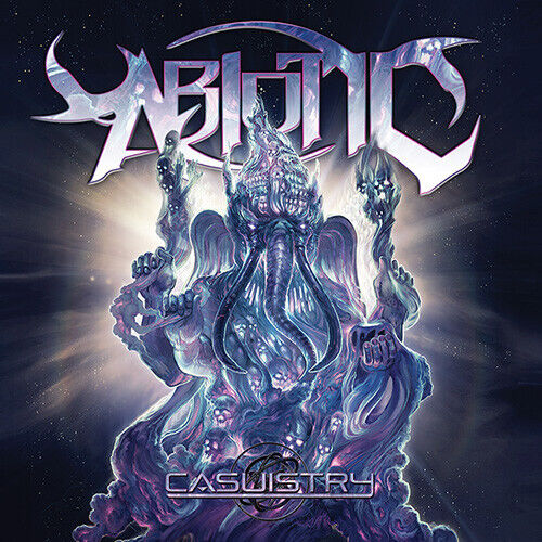 Abiotic - Casuistry