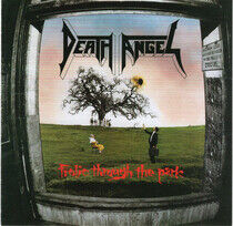 Death Angel - Frolic Through the Park