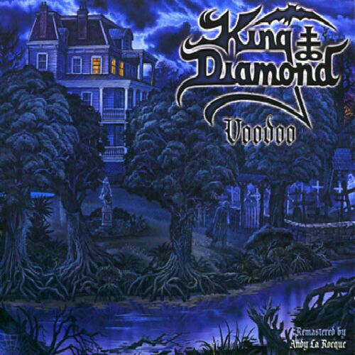 King Diamond - Voodoo