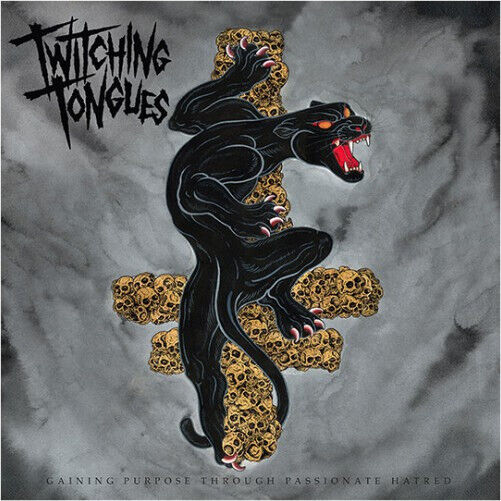 Twitching Tongues - Gaining Purpose Through..