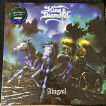 King Diamond - Abigail