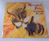 Mercyful Fate - Don't Break the Oath