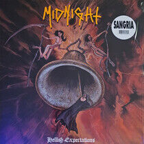 Midnight - Hellish Expectations