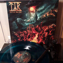 Tyr - Battle Ballads