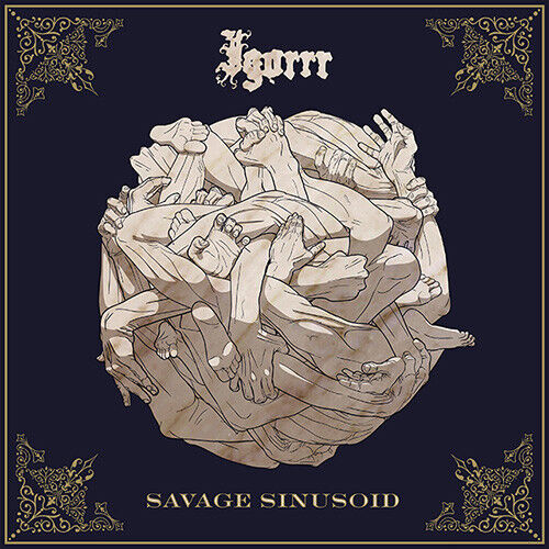 Igorrr - Savage Sinusoid