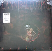 Cannibal Corpse - Torture