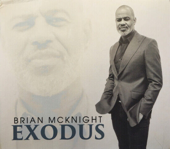 McKnight, Brian - Exodus