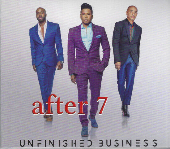 After 7 - Unfinished Business