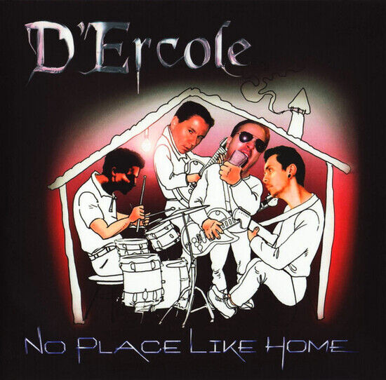 D\'ercole - No Place Like Home