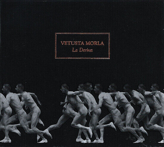 Vetusta Morla - La Deriva