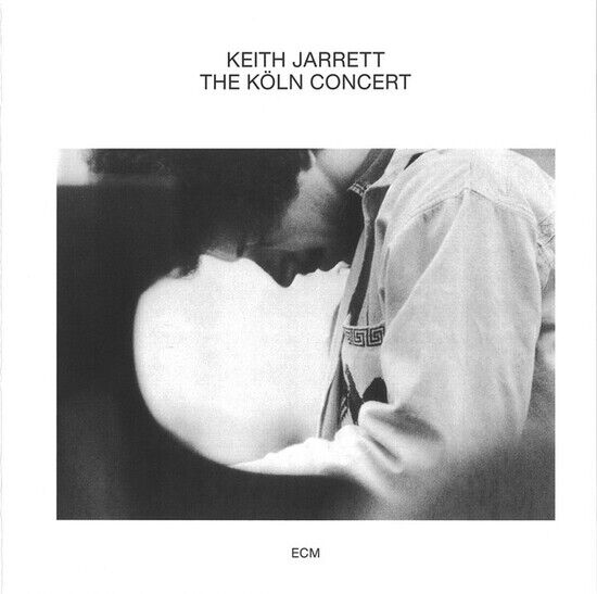 Jarrett, Keith - Koln Concert