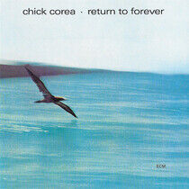 Corea, Chick - Return To Forever