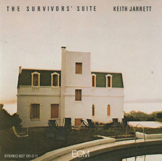 Jarrett, Keith - Survivors Suite