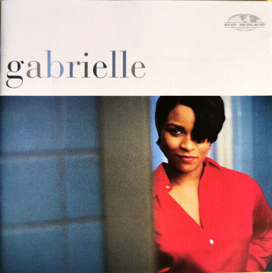 Gabrielle - Gabrielle