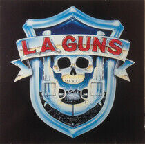 L.A. Guns - L.A. Guns