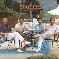 Statler Brothers - Greatest Hits 3