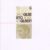 Gilberto, Joao - Joao Gilberto