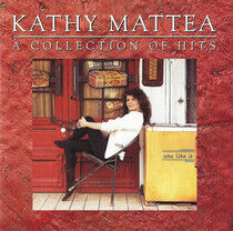 Mattea, Kathy - A Collection of Hits