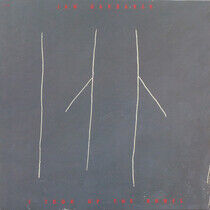 Garbarek, Jan - I Took Up the Runes