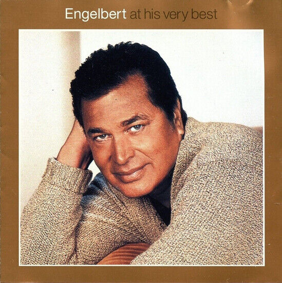 Humperdinck, Engelbert - At His Very Best