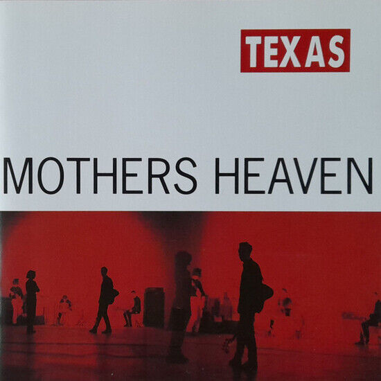 Texas - Mothers Heaven