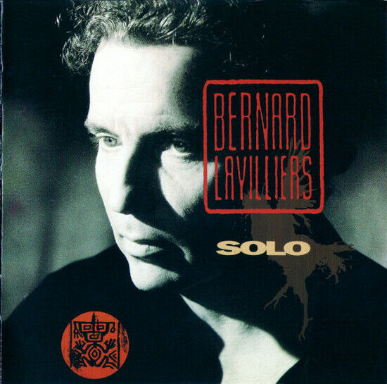 Lavilliers, Bernard - Solo