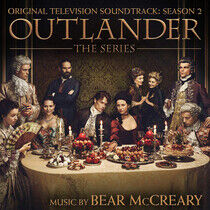 OST - Outlander S.2