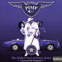 Pimp C - Naked Sweet Soul..