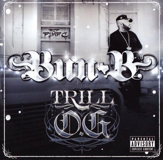 Bun B - Trill O.G.