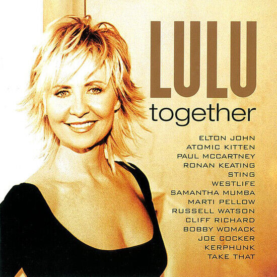 Lulu - Together