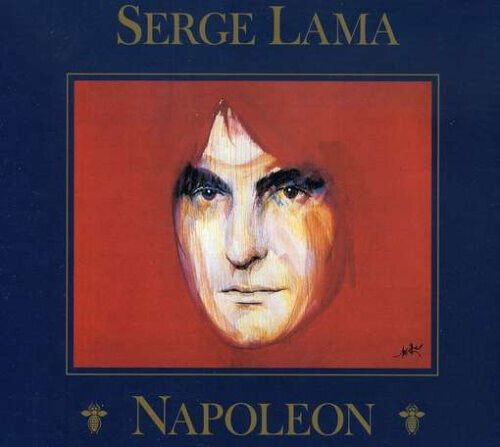 Lama, Serge - Napoleon