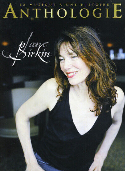 Birkin, Jane - Anthologie