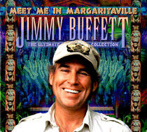 Buffett, Jimmy - Meet Margaritaville