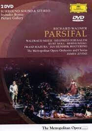 Metropolitan Opera Orc... - Richard Wagner: Parsifal