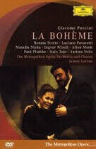 Puccini, G. - La Boheme