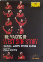 Bernstein, L. - West Side Story-Making of