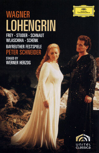 Wagner, R. - Lohengrin