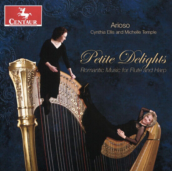 Arioso - Petite Delights