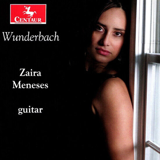 Meneses, Zaira - Wunderbach