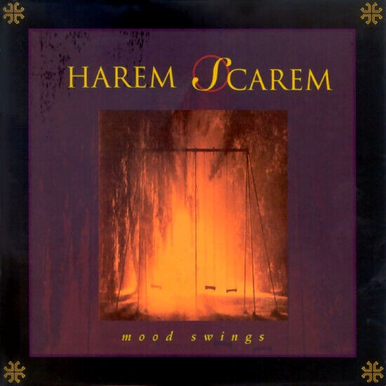 Harem Scarem - Mood Swings