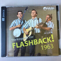 Kingston Trio - Flashback! 1963