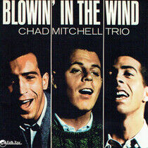 Mitchell, Chad -Trio- - Blowin' In the Wind