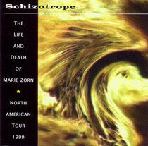 Pinhas, Richard/Maurice D - Schizotrope