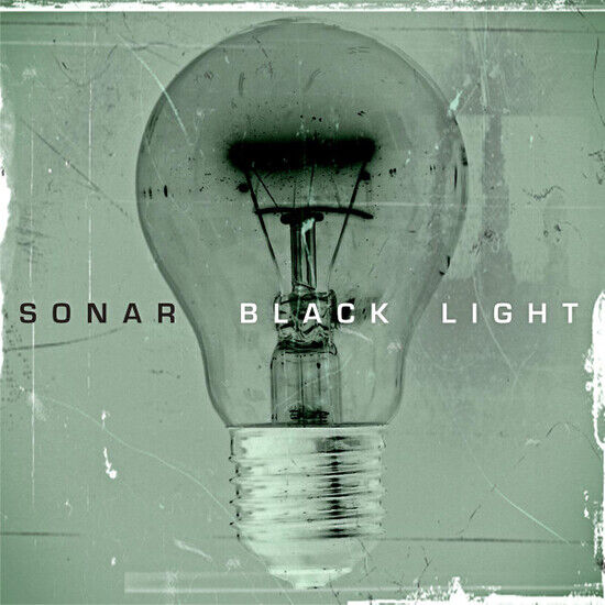 Sonar - Black Light