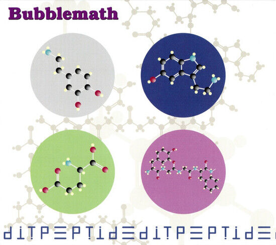 Bubblemath - Edit Peptide