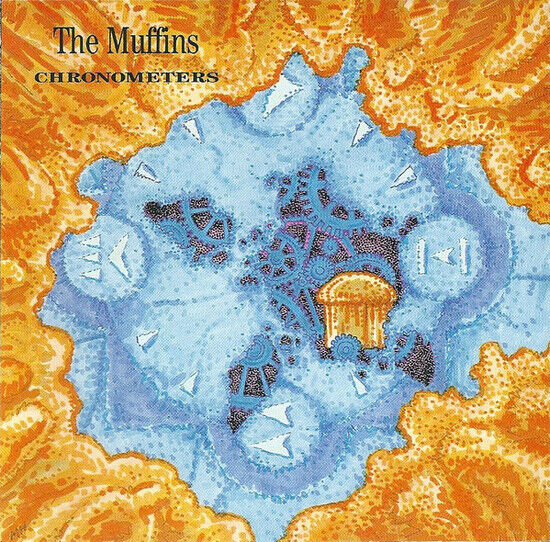 Muffins - Chronometers