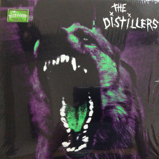 Distillers - Distillers